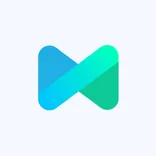 Momentum.io logo/icon