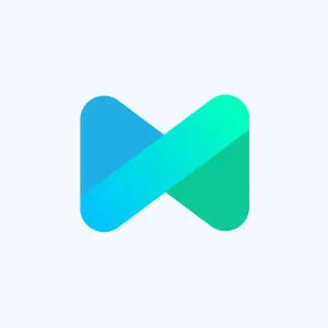 Momentum logo