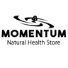 momentum98naturalhealthstore logo