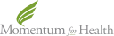 Momentum for Health logo