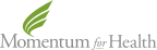 Momentum for Health logo