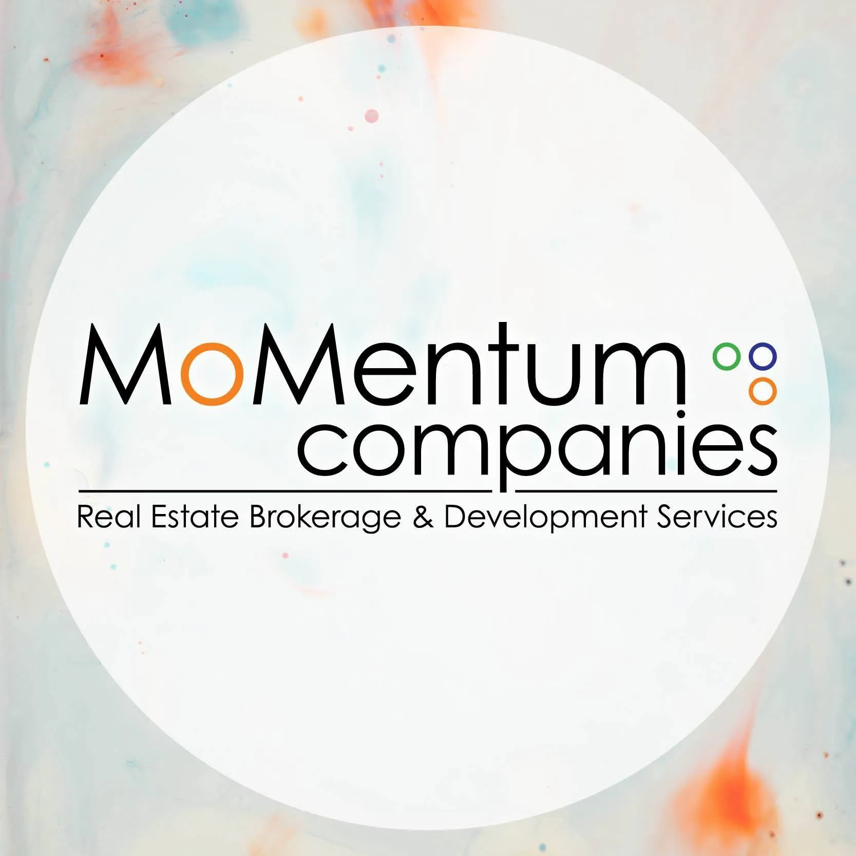 Momentum Companies logo