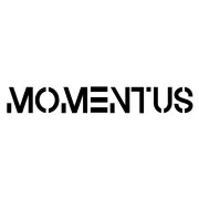 MOMENTUS APPAREL Logo