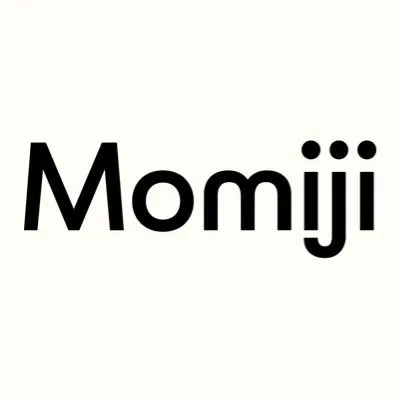 Momiji Beauty logo