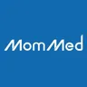 MomMed logo