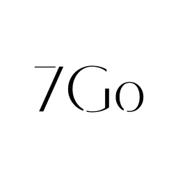 7Go Logo & Brand Assets (SVG, PNG and vector) - Brandfetch