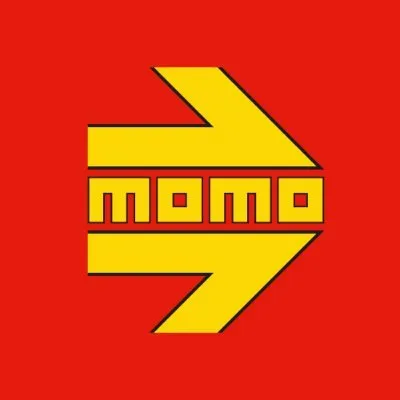 Momo logo