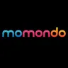 momondo logo