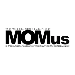 Momus Analytics logo