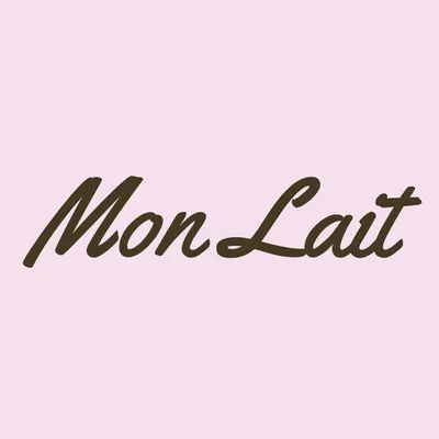 Mon Lait logo