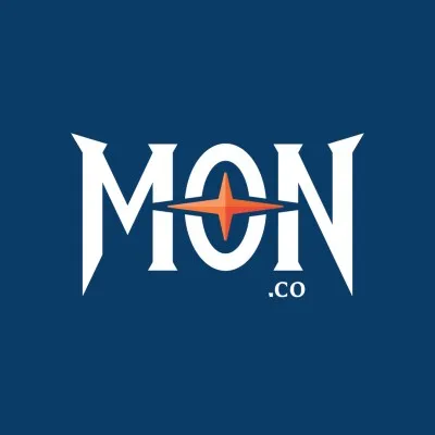 MON Ventures logo