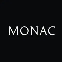 Monac DE GmbH logo