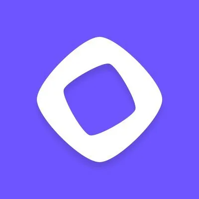 Logo by Brandfetch