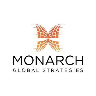 Monarch Strategic Advisors logo