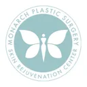 monarch plastic surgery logo