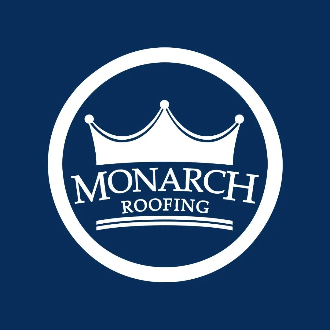 Monarch Roofing logo