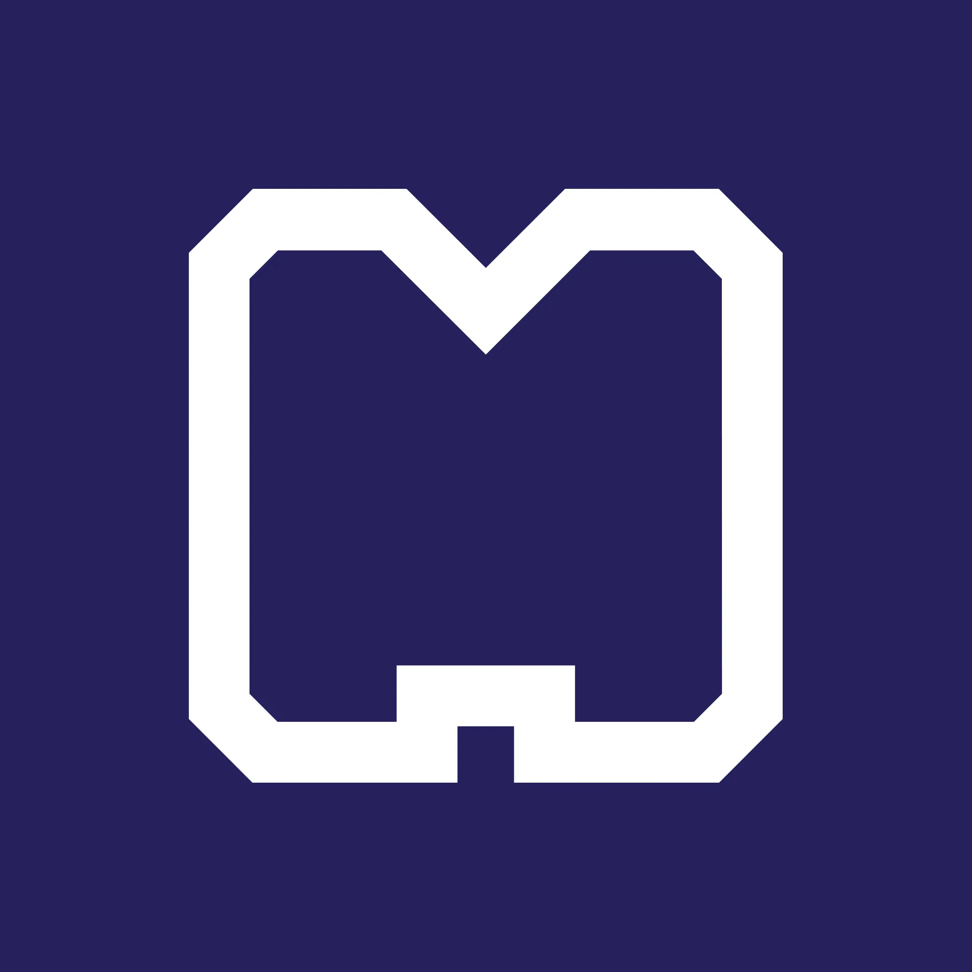 Monash Health logo