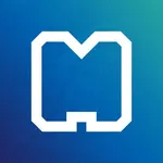 Monash Health Logo