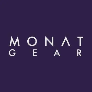 MONAT Gear logo