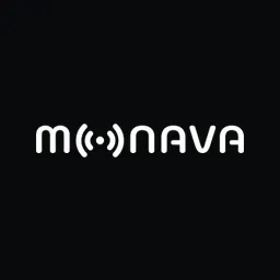 Monava AB logo