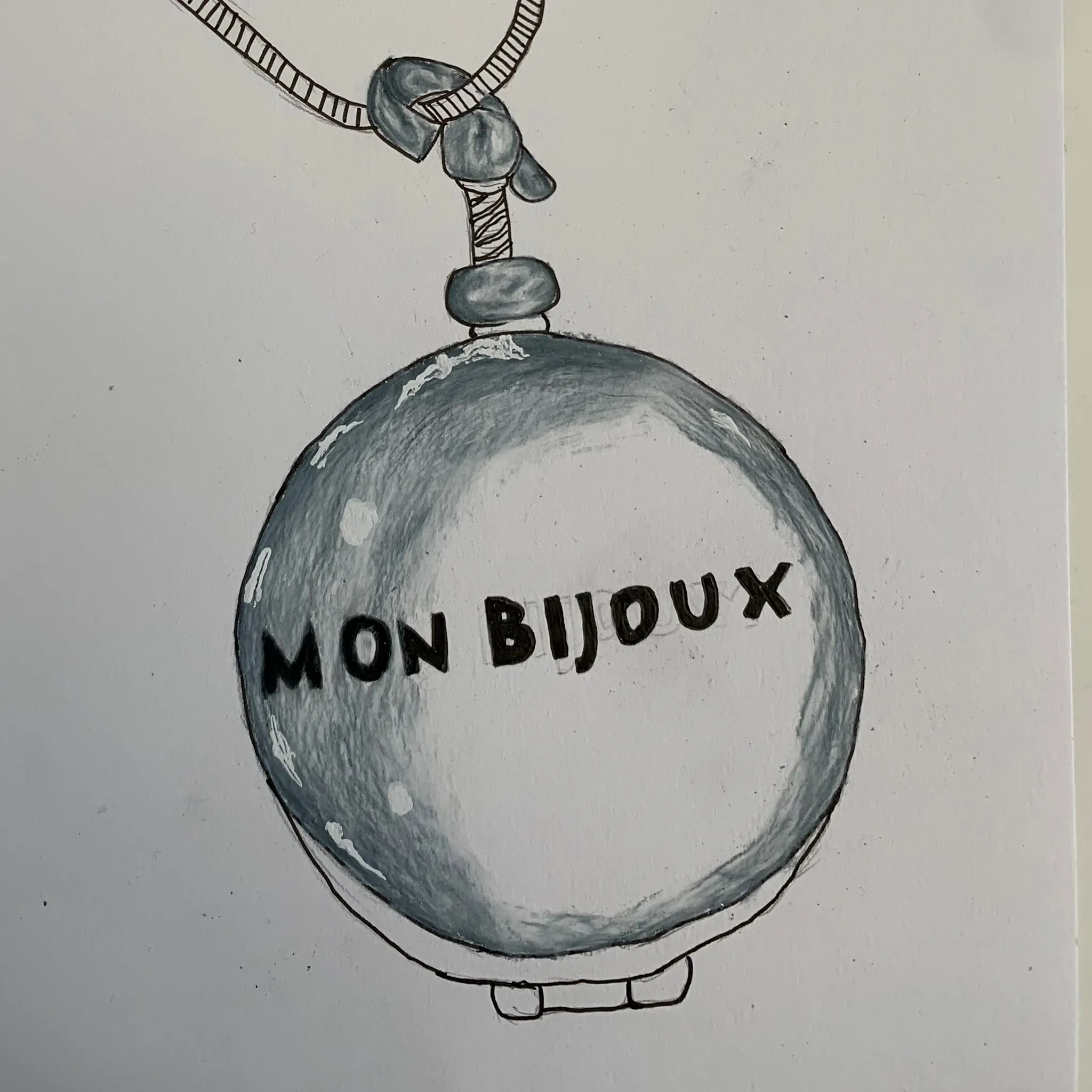 Mon Bijoux Jewellery