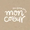 Mon Coeur logo