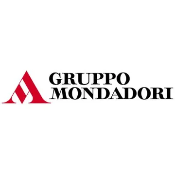 Arnoldo Mondadori Editore Logo