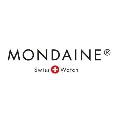 Mondaine Australia logo