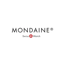 Mondaine Watches logo