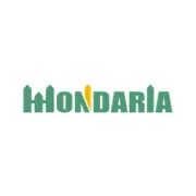 Mondaria Logo