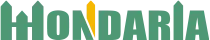 Mondaria logo