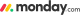 monday CRM logo