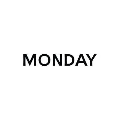 Monday Swimwear logo