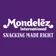 Mondelez International logo