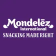Mondelēz International-company-logo