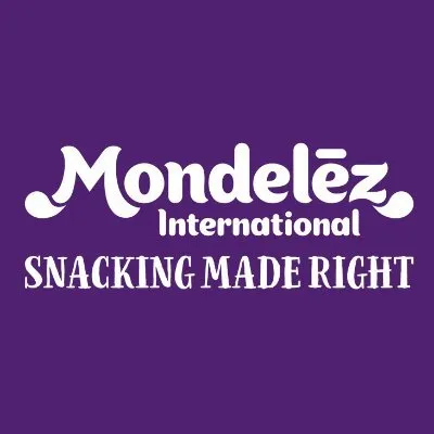 Mondelēz International-company-logo