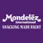 Mondelez International logo