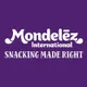 Mondelez International logo