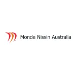 Monde Nissin (australia) Pty Ltd Logo