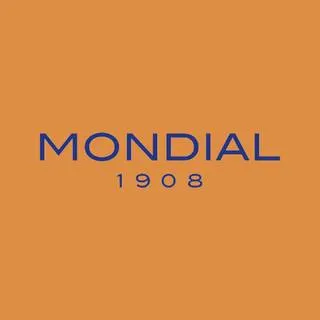 Mondial 1908 Shaving US logo