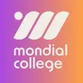Logo Mondial College