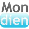 Mondien logo