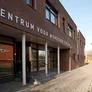Logo Centrum voor Mondzorg