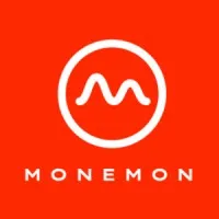 Monemon AS Logo