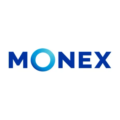 Monex USA logo