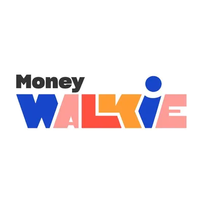 Money Walkie logo