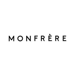 monfrerefashion.com logo