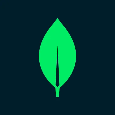 MongoDB logo