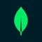 MongoDB-company-logo