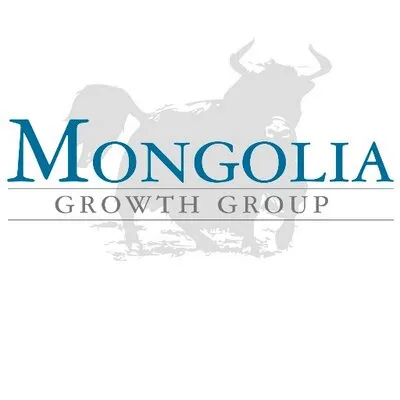 Mongolia Growth Group Ltd. logo